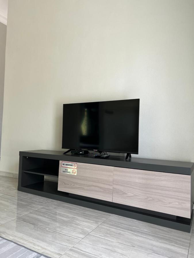 Majestic Homestay - Pasir Puteh Exterior photo
