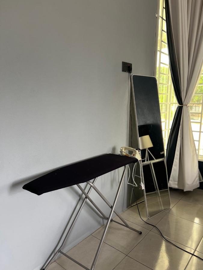 Majestic Homestay - Pasir Puteh Exterior photo