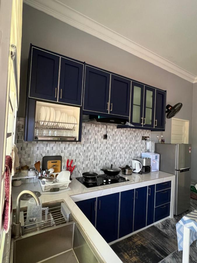 Majestic Homestay - Pasir Puteh Exterior photo